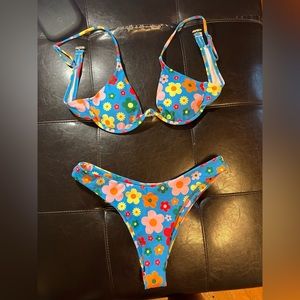 Shein Bikini